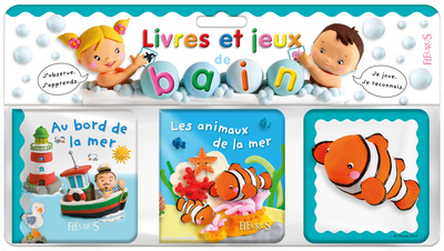 Picture of Les animaux de la mer