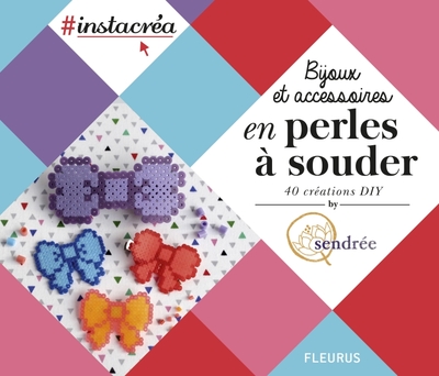 Image de BIJOUX ET ACCESSOIRES EN PERLES A SOUDER