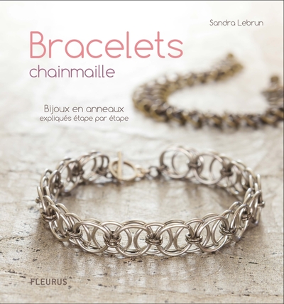 Image de BIJOUX CHAINMAILLE