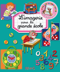 Picture of L'imagerie pour la grande école (interactive)