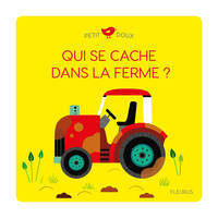 Picture of Qui se cache dans la ferme ?