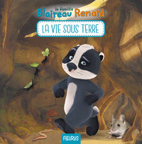 Image de La vie sous terre
