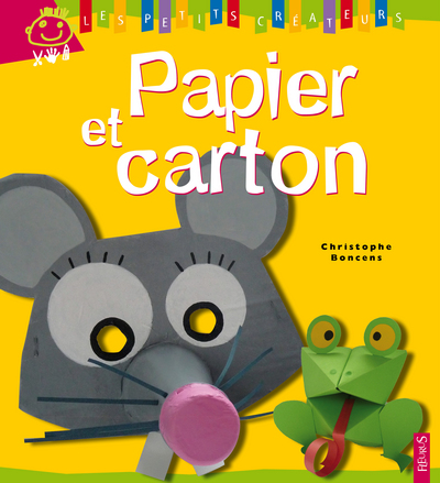 Image de Papier et carton