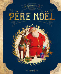 Image de Le grimoire du père Noël