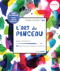 Picture of L'art du pinceau