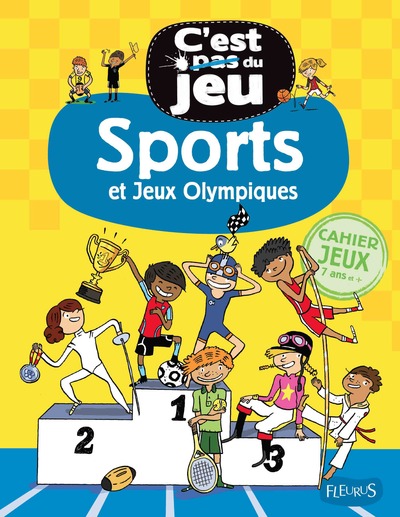 Image de Sports et Jeux Olympiques