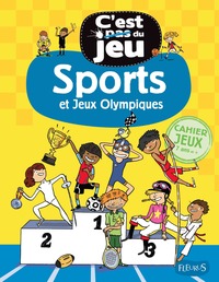 Image de Sports et Jeux Olympiques