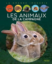 Picture of Les animaux de la campagne