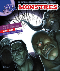 Image de Monstres