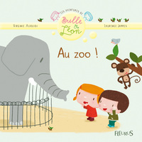 Image de Au zoo !