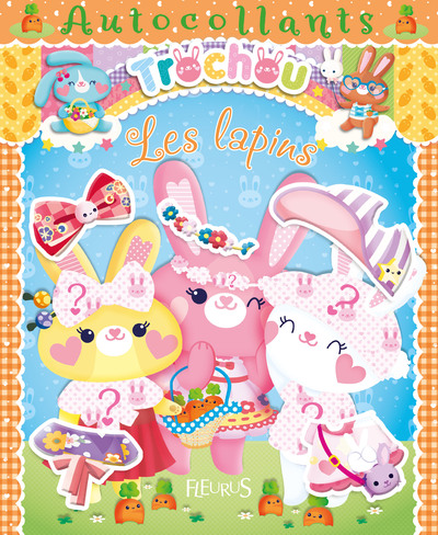 Image de Les lapins