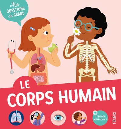 Picture of Le corps humain