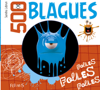 Image de 500 blagues folles folles folles