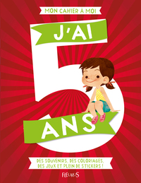 Picture of J'ai 5 ans NE