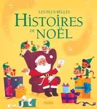 Image de Les plus belles histoires de Noël