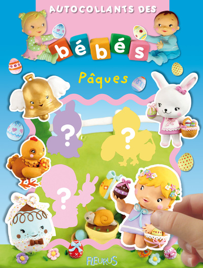 Image de Pâques