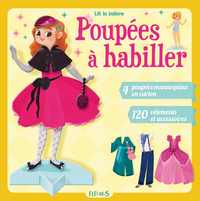 Image de Poupées à habiller
