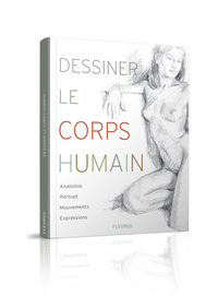 Picture of Dessiner le corps humain