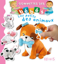 Image de Les petits des animaux