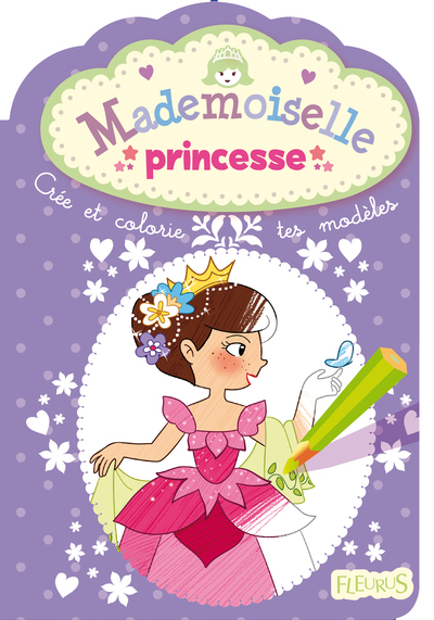 Image de Mademoiselle Princesse