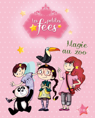 Image de Magie au zoo