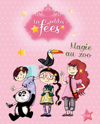 Image de Magie au zoo