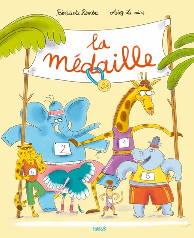 Image de La médaille