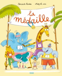 Image de La médaille