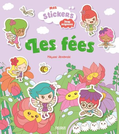 Image de Les fées