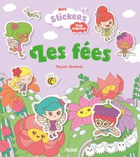 Image de Les fées