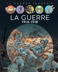 Picture of La guerre 1914-1918