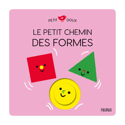 Picture of Le petit chemin des formes