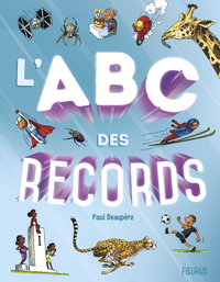 Picture of L ABC des records