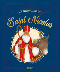 Image de Le grimoire de saint Nicolas