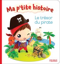 Picture of Le trésor du pirate