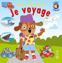 Picture of Je voyage