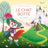Image de Le chat botté
