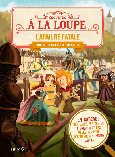 Picture of L'armure fatale