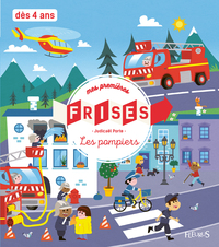 Image de Les pompiers