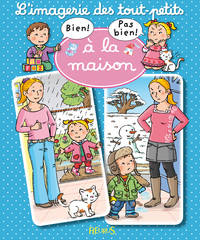 Picture of A LA MAISON