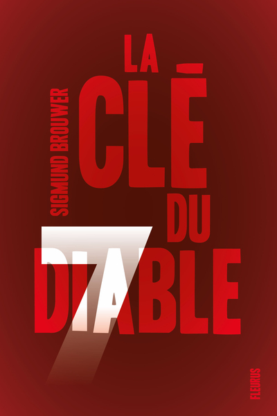 Picture of Sept - Tome 6 - La clé du diable