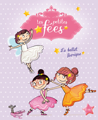 Image de LE BALLET FEERIQUE