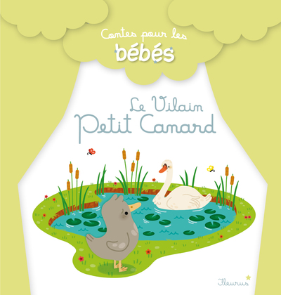 Image de Le vilain petit canard