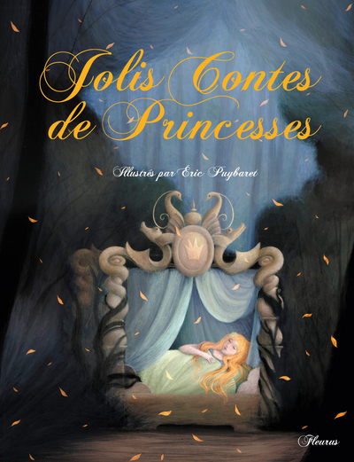 Image de Jolis contes de princesses