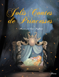 Image de Jolis contes de princesses