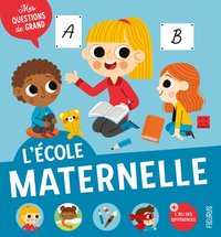 Picture of L'école maternelle