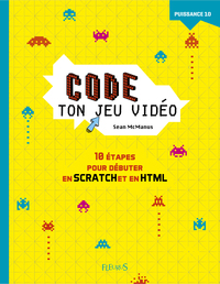 Picture of Code ton jeu vidéo
