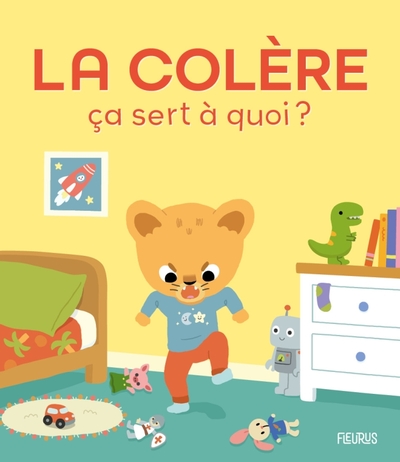 Image de La colère