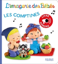 Picture of Les comptines