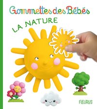 Image de Gommettes des bébés La nature